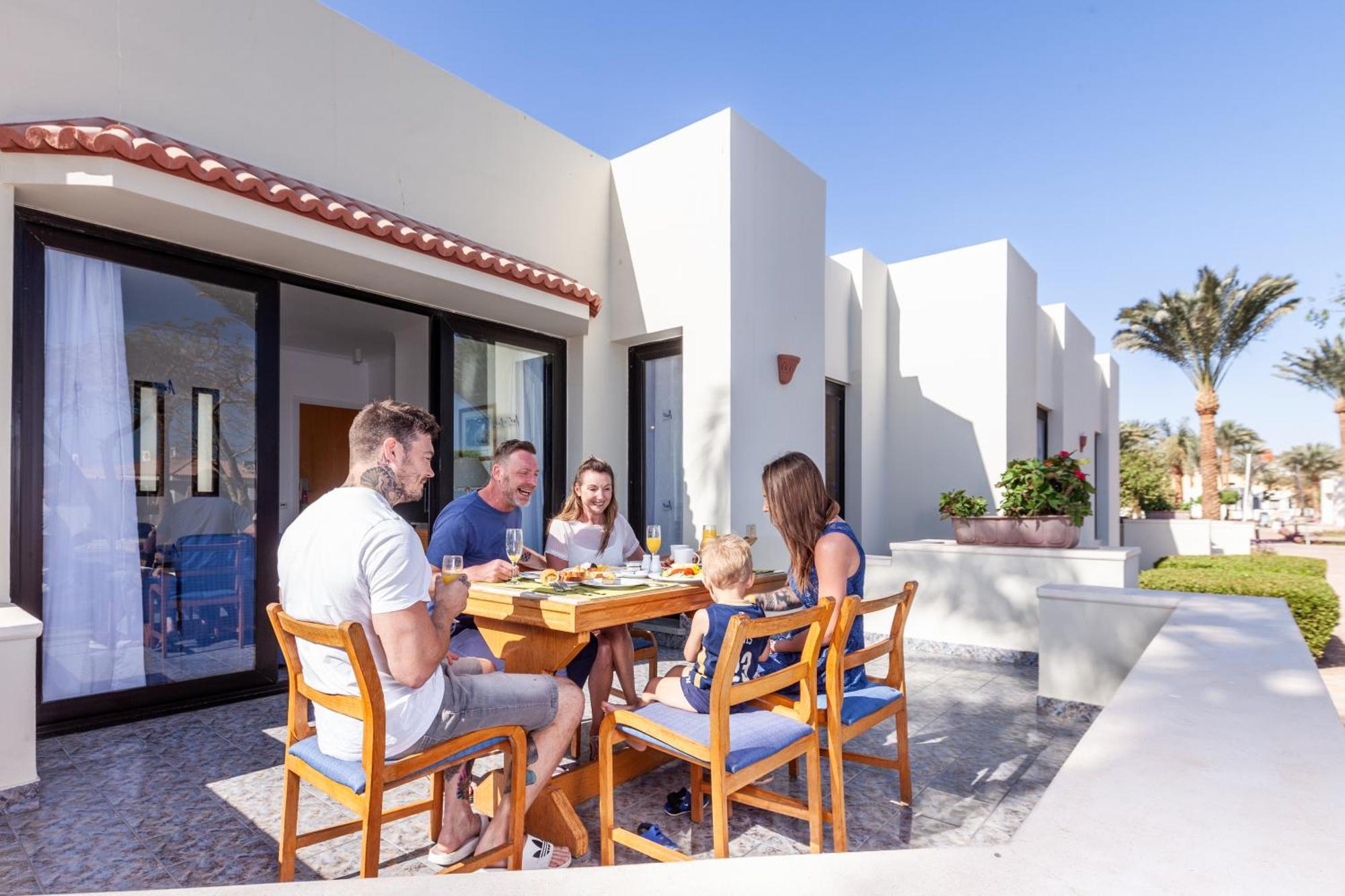 Pharaoh Azur Resort Hurghada